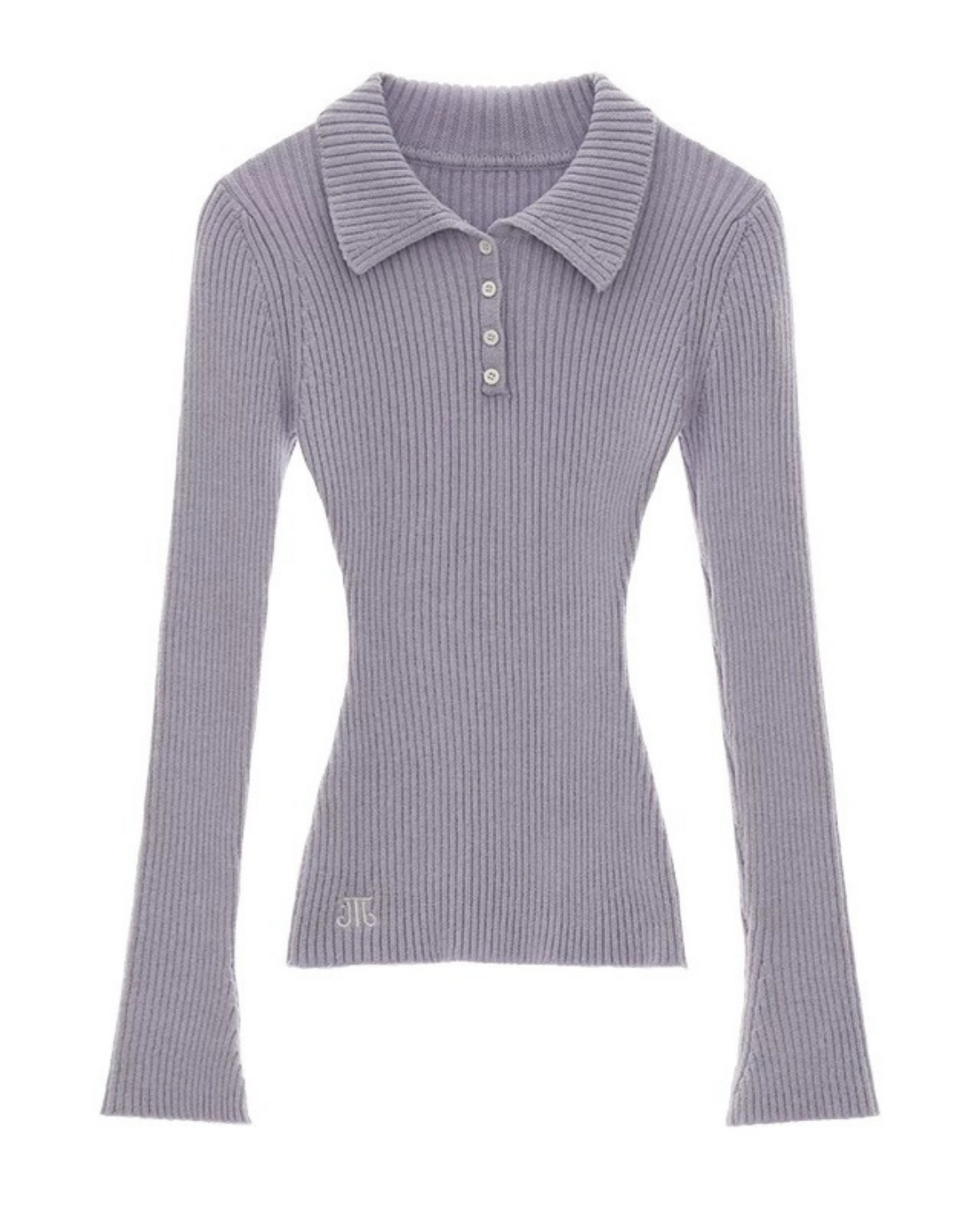 0 slim knit