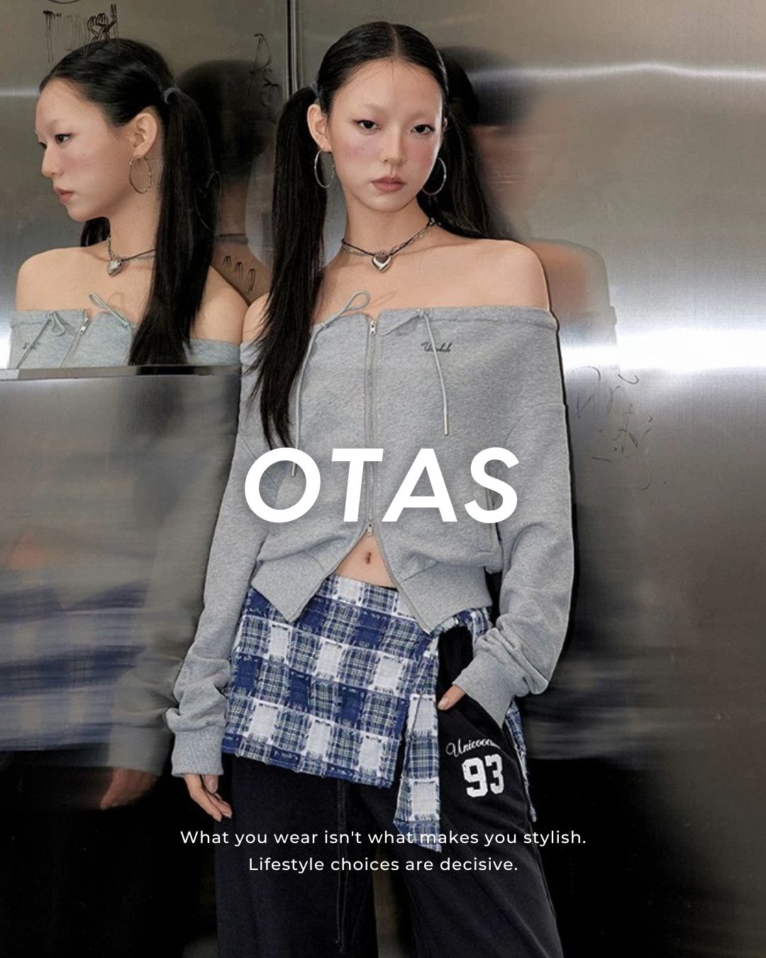 0 check skirt