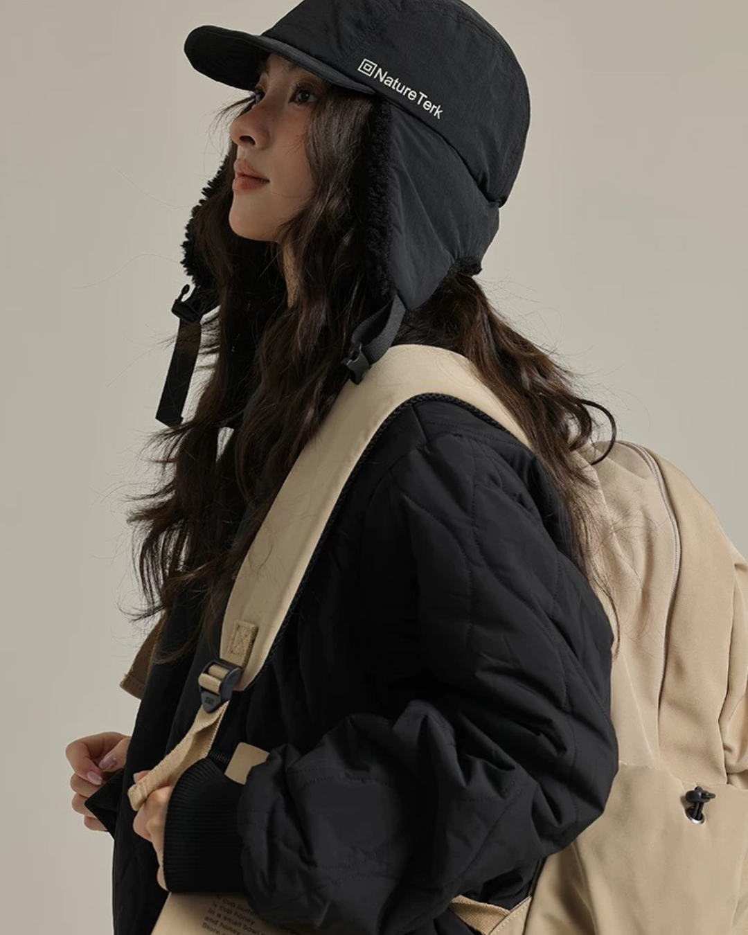 00 warm hat