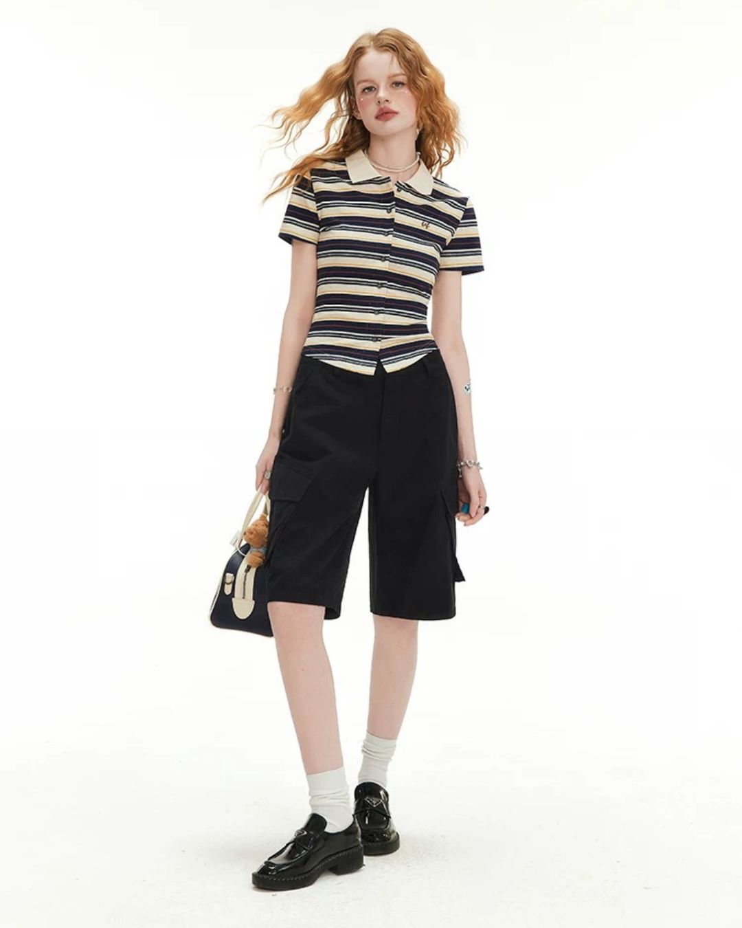 0 boarder shirt