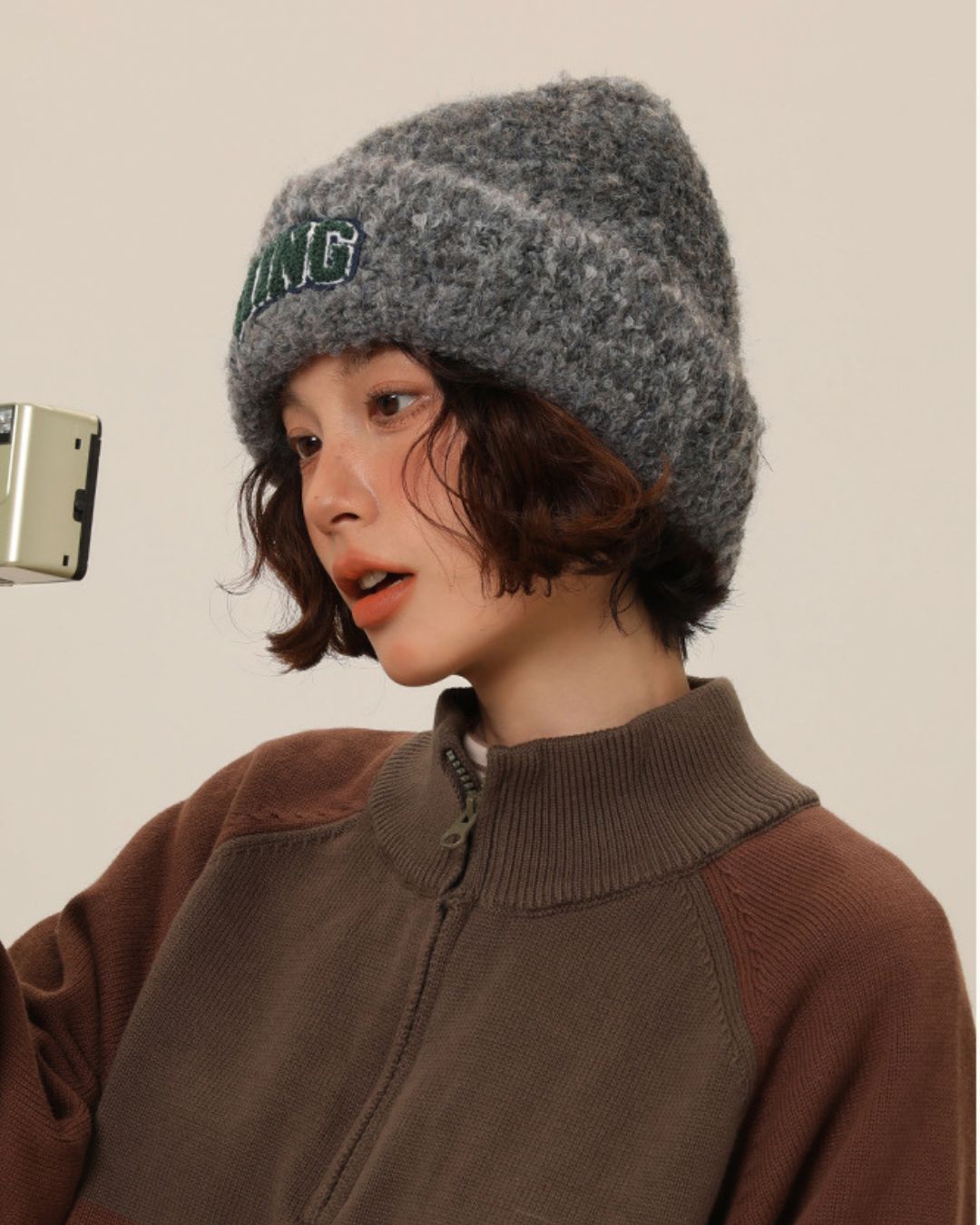 00 casual hat