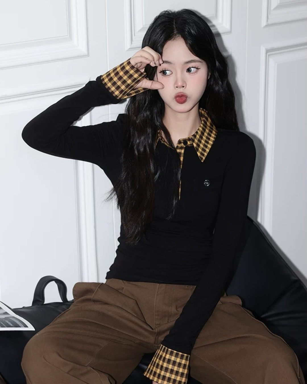 0 polo color-shirt