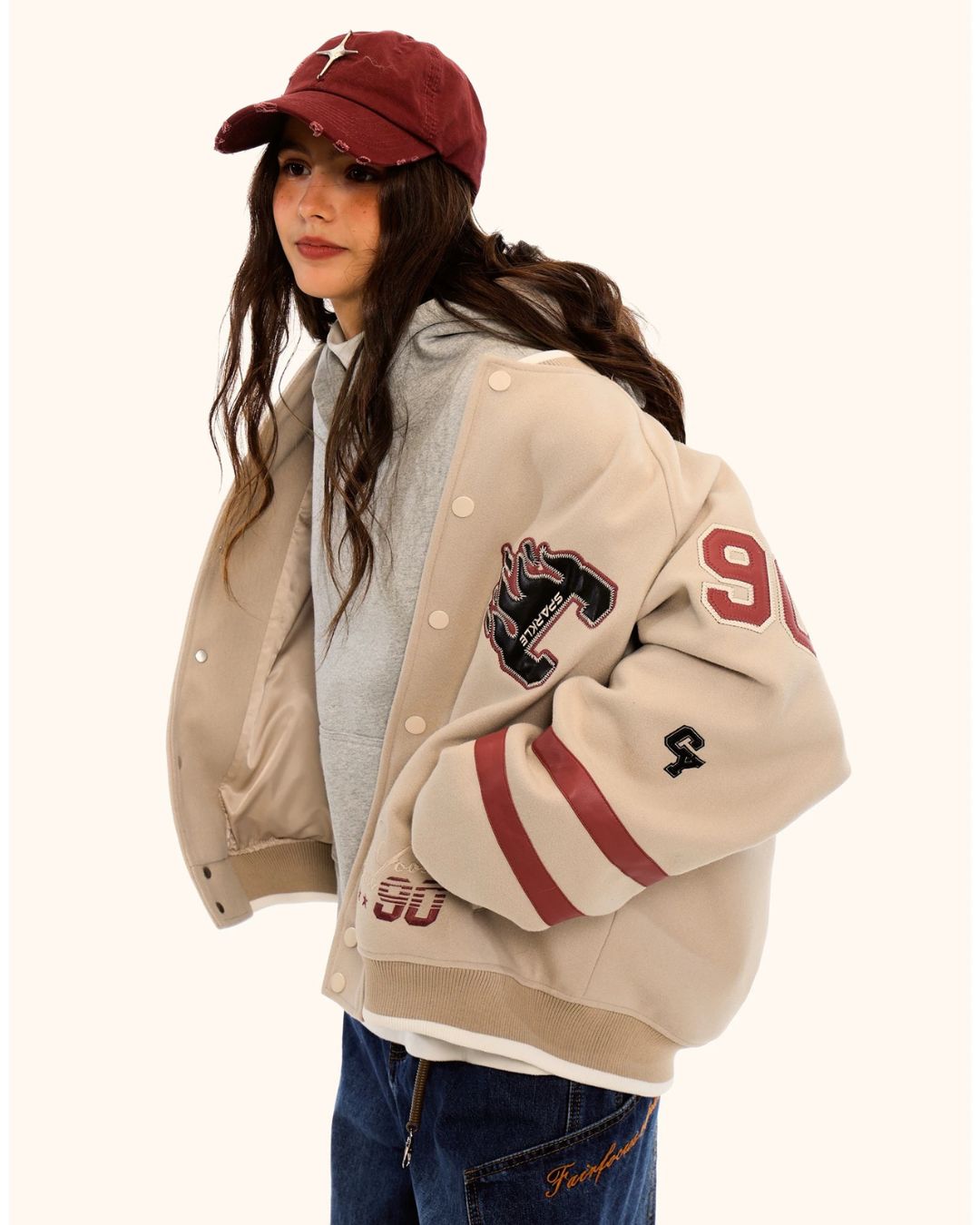 02 trendy jacket