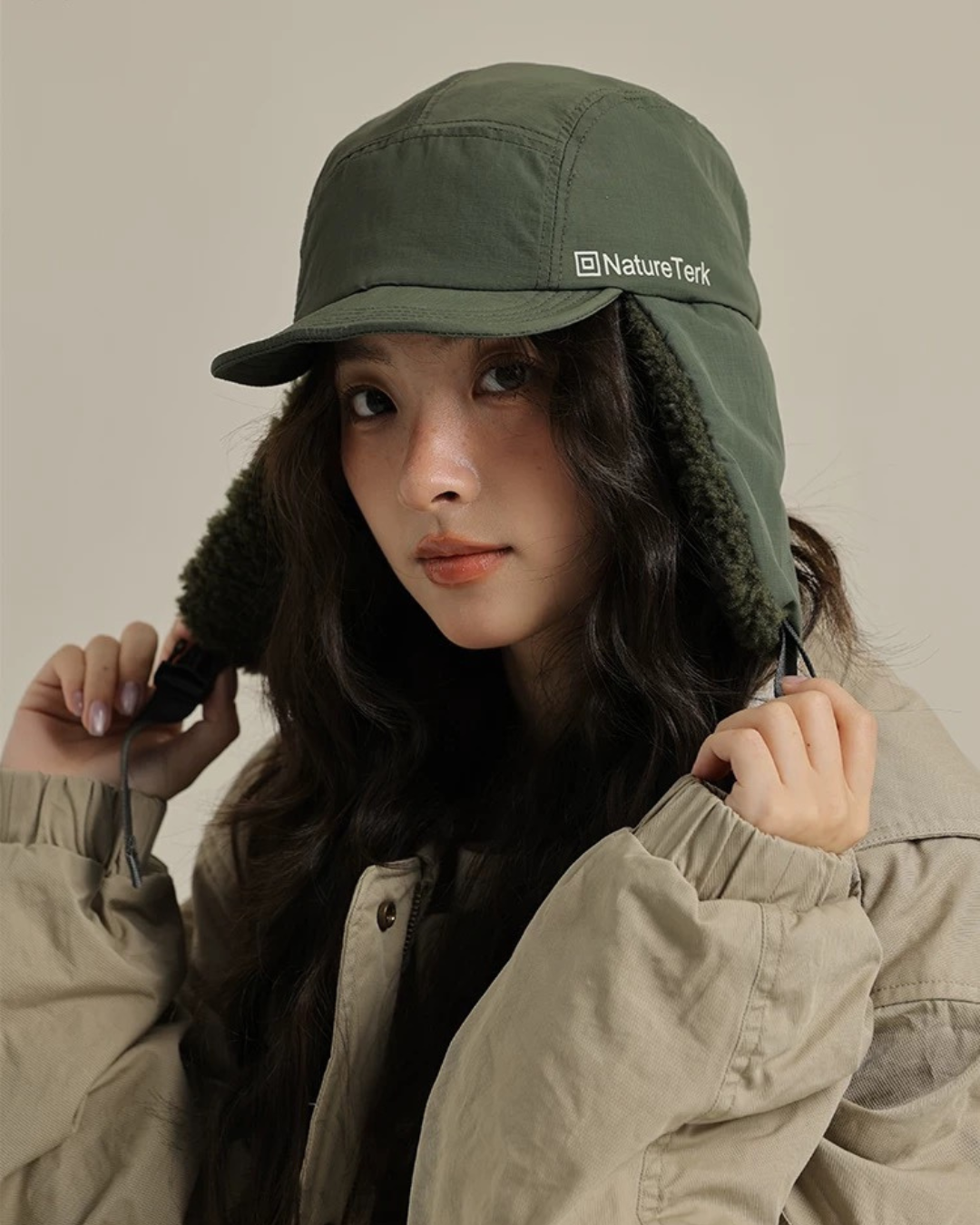 00 warm hat