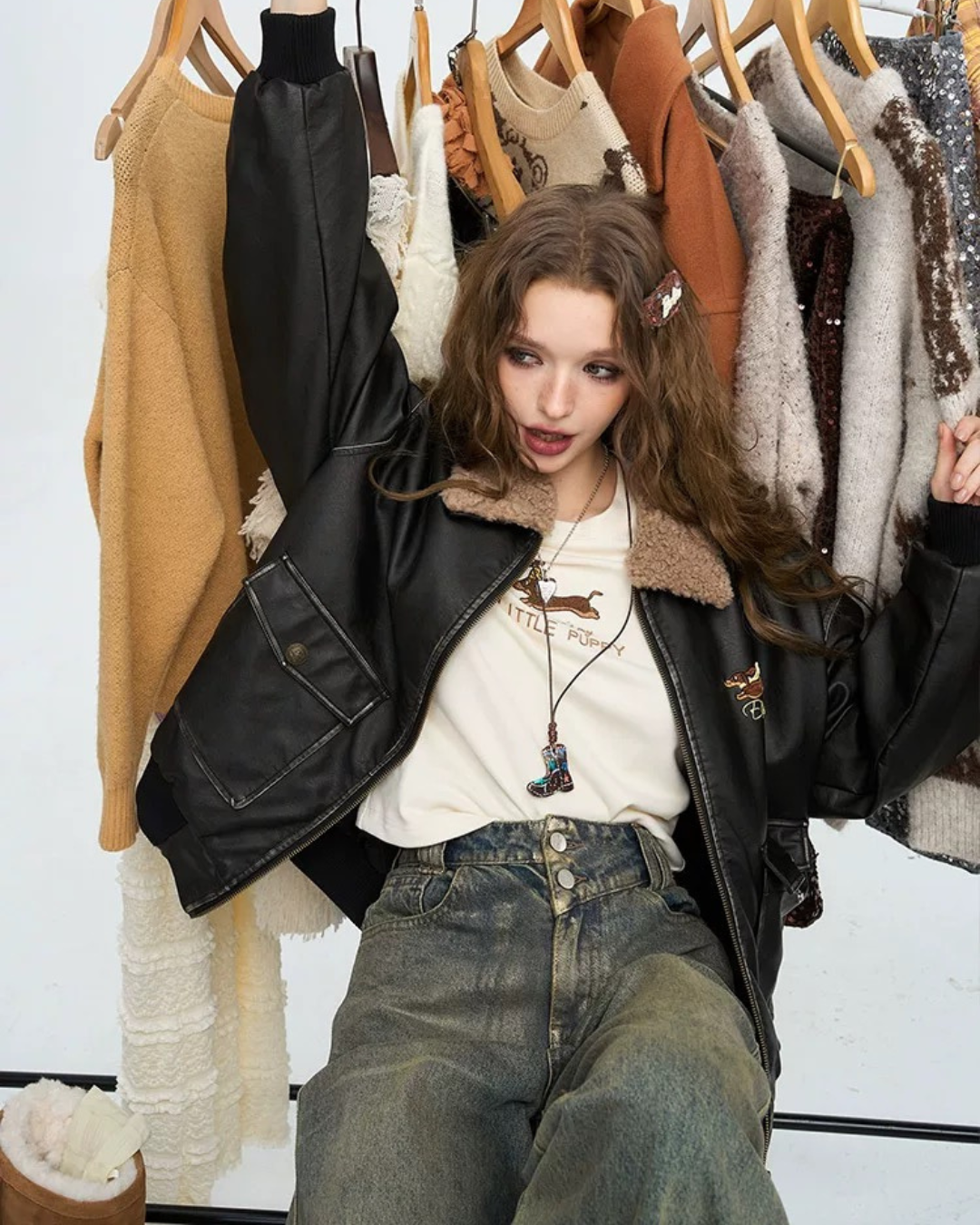 0 modern jacket