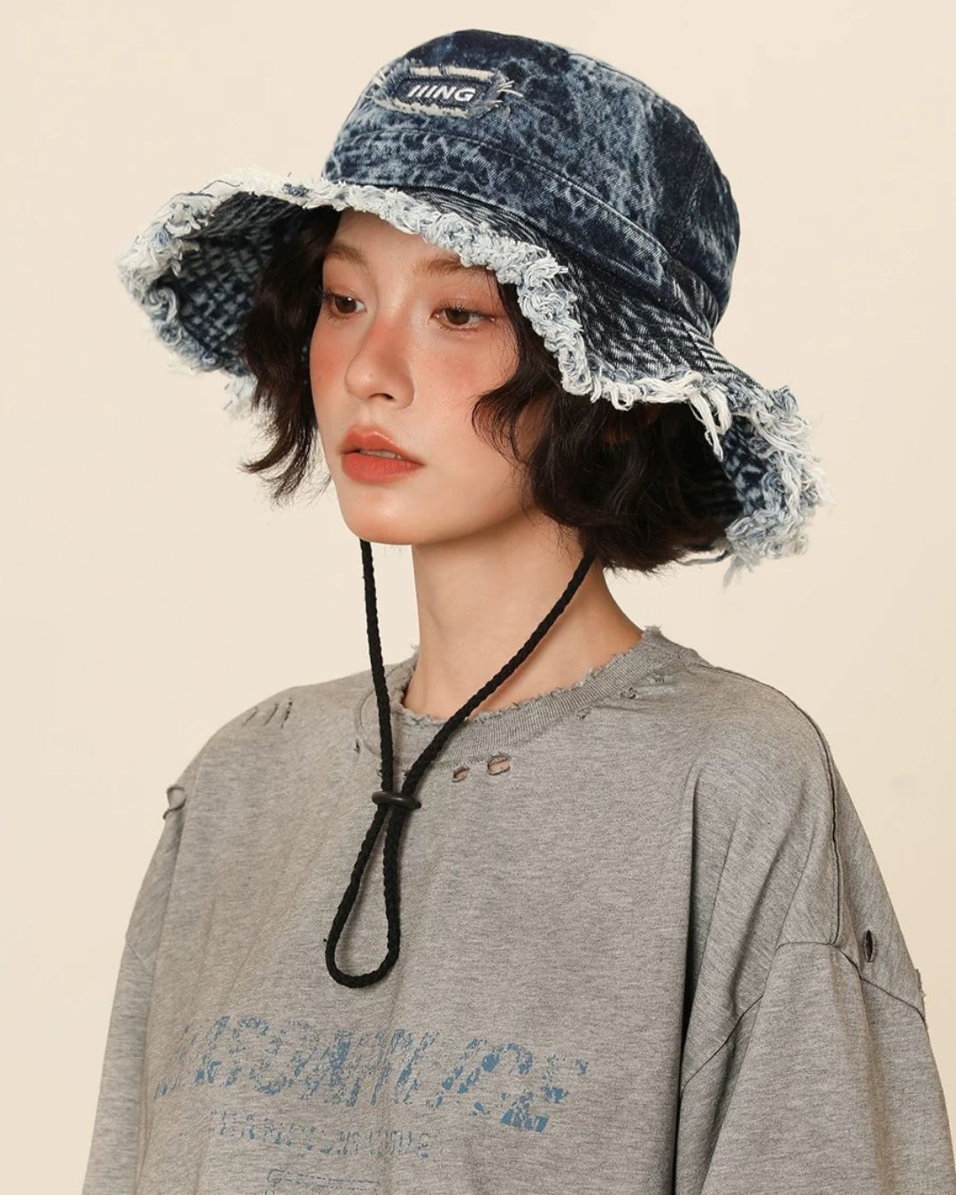 0 edge hat