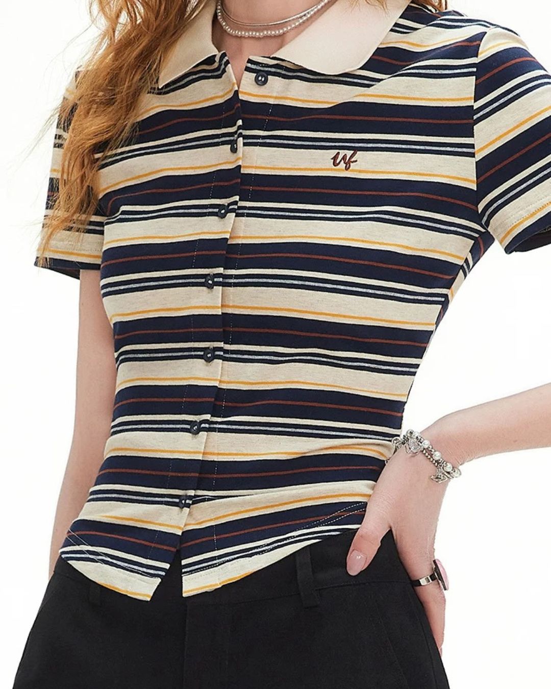0 boarder shirt