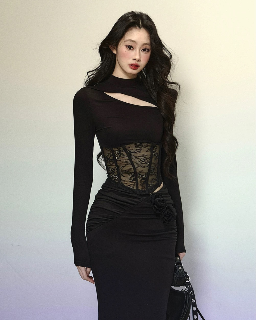 0 fish dress