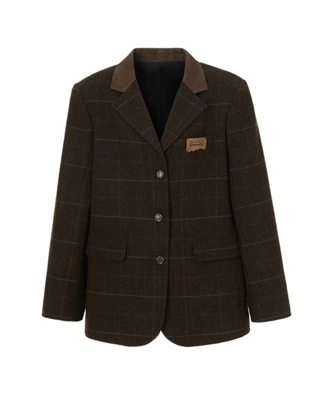 00 college jacket