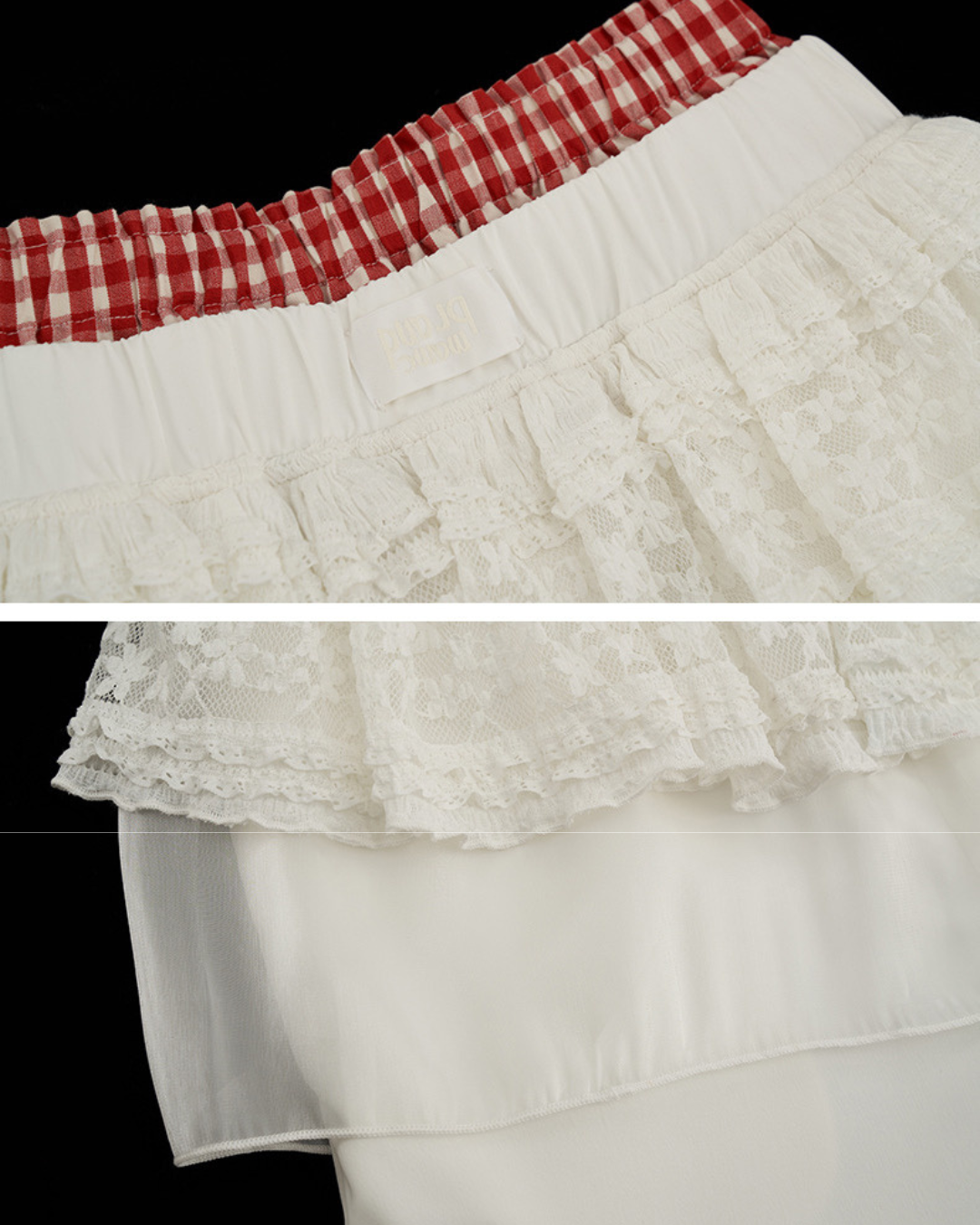 00 two-piece pants