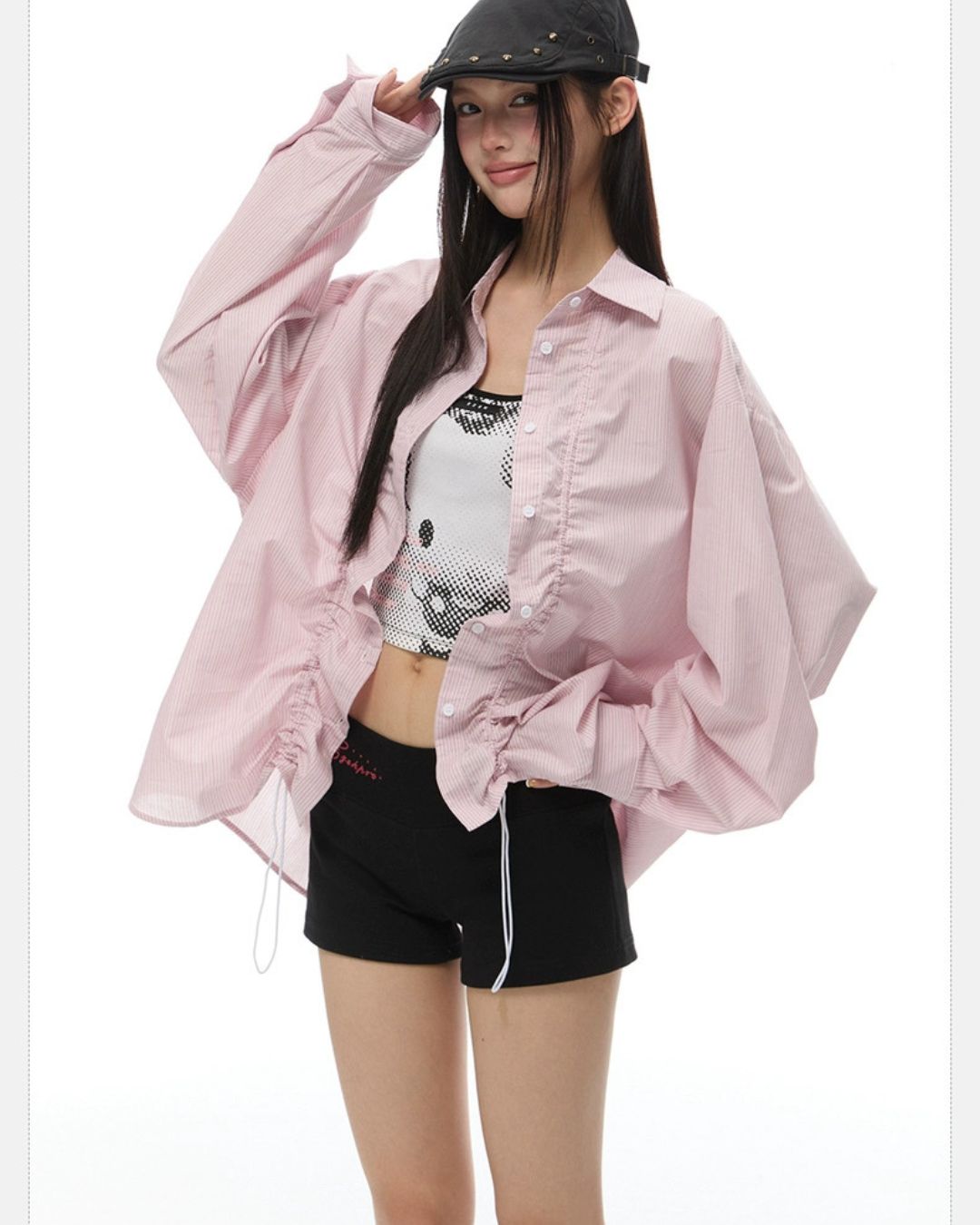 0 spring shirt