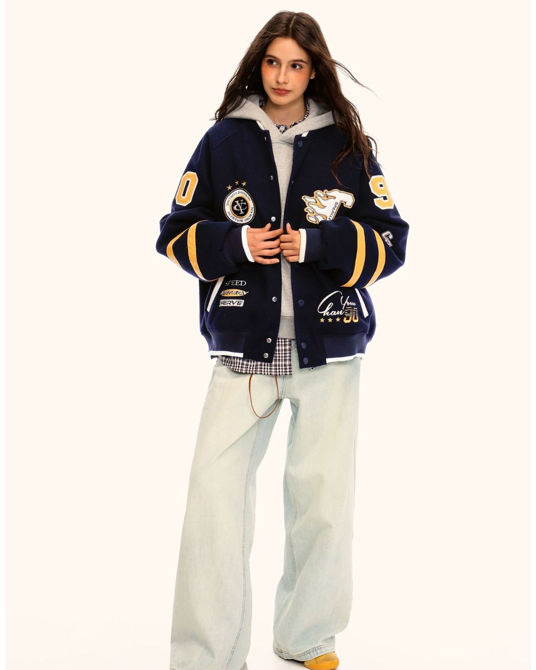 02 trendy jacket