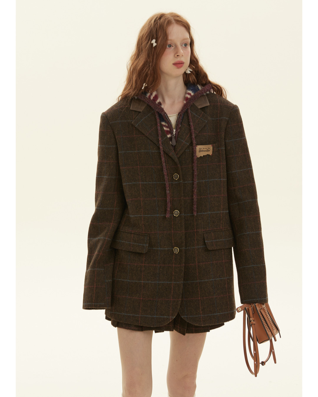 00 college jacket