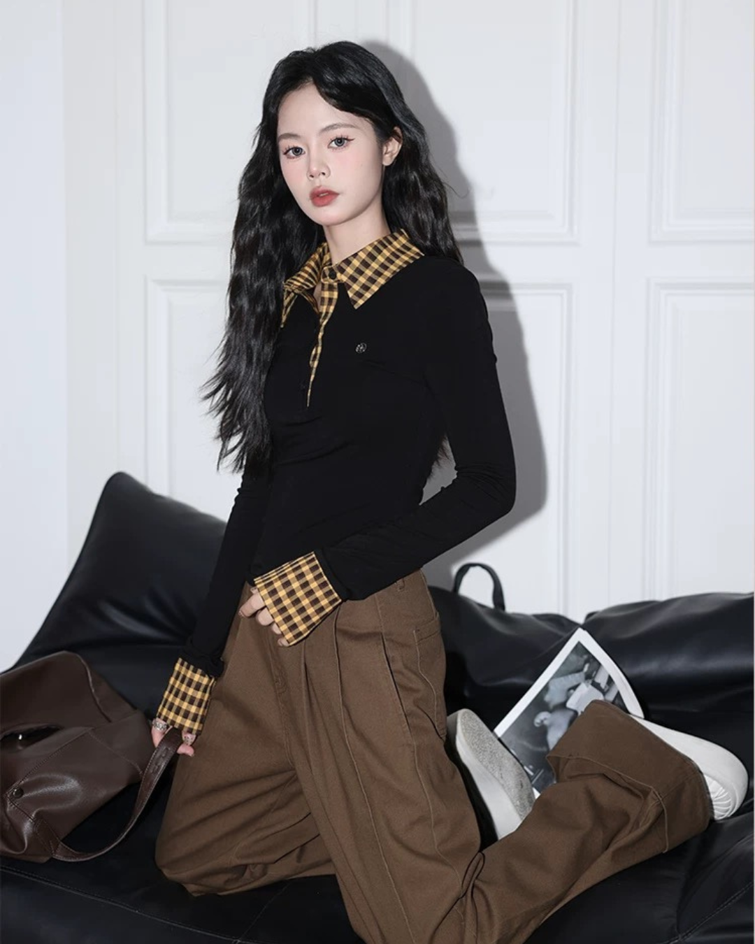 0 polo color-shirt