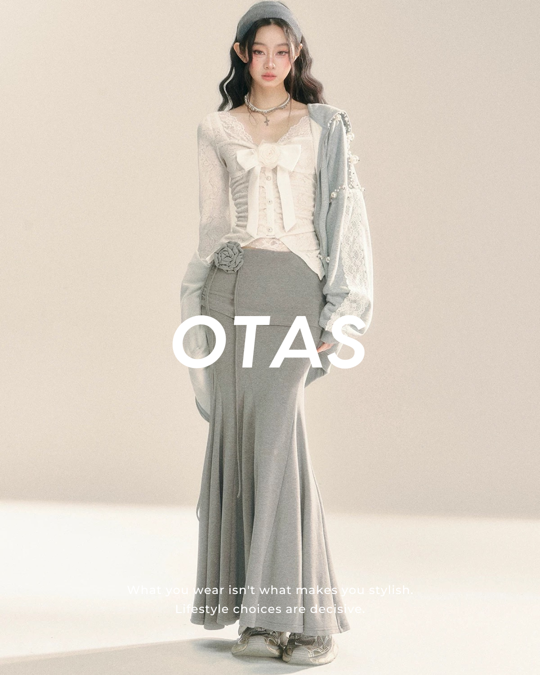 00 sweat skirt