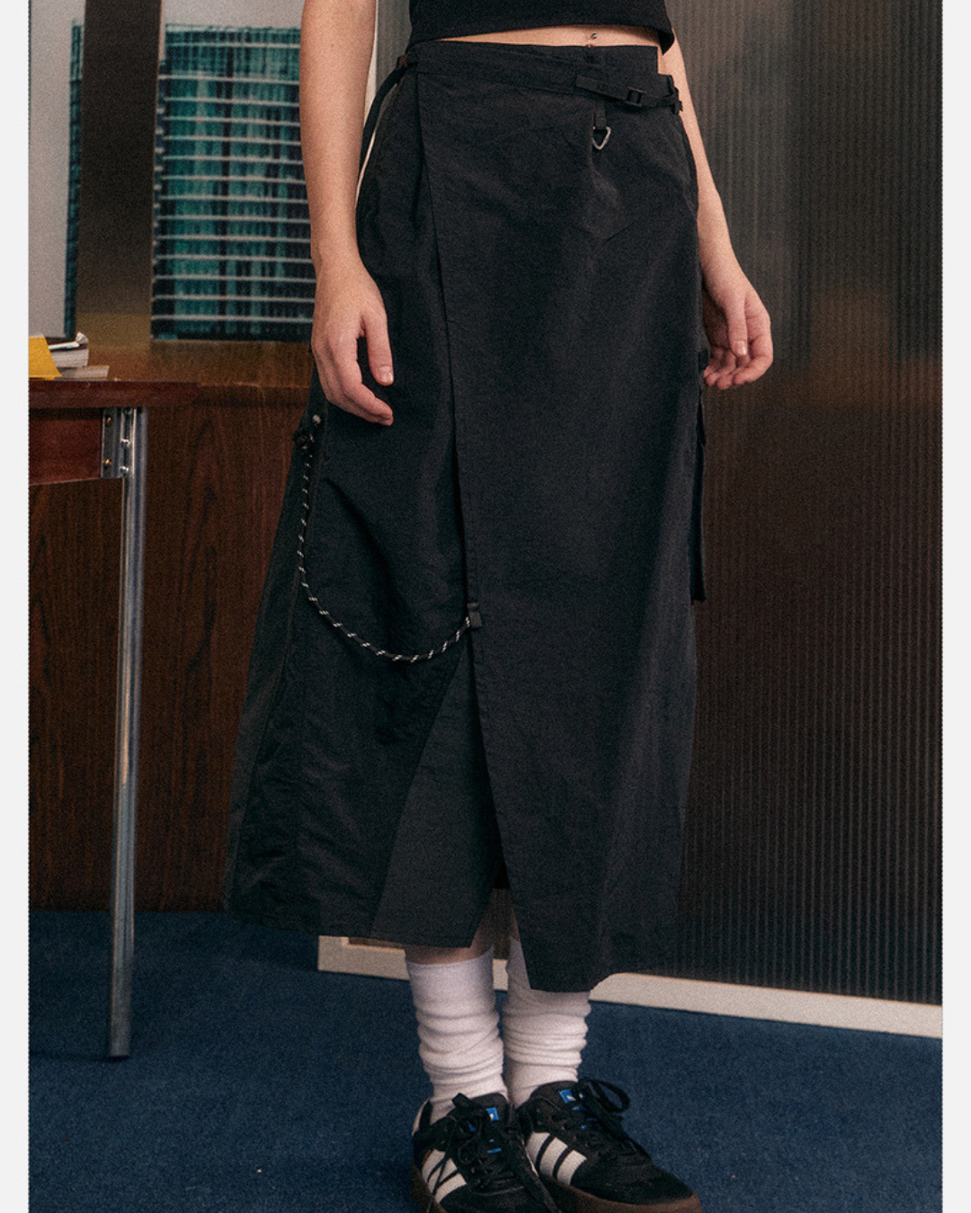 01 middle skirt