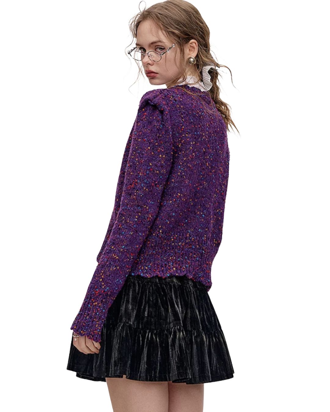 0 cake skirt