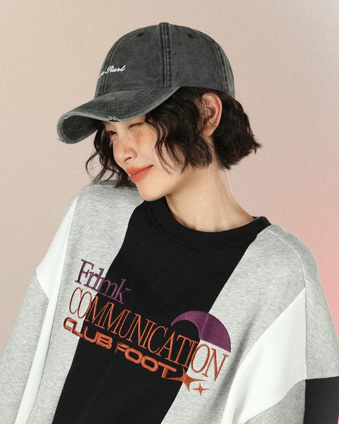 0 vintage cap