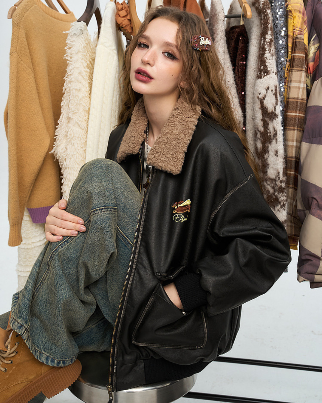 0 modern jacket