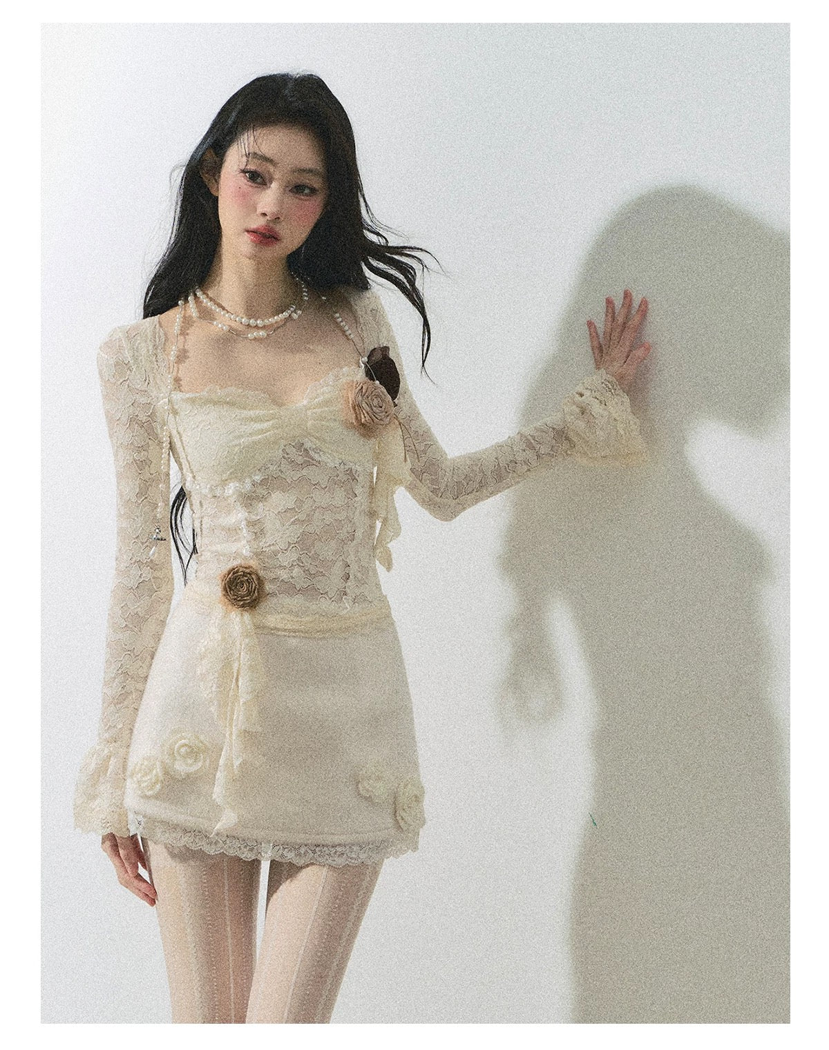 02 butterfly blouse