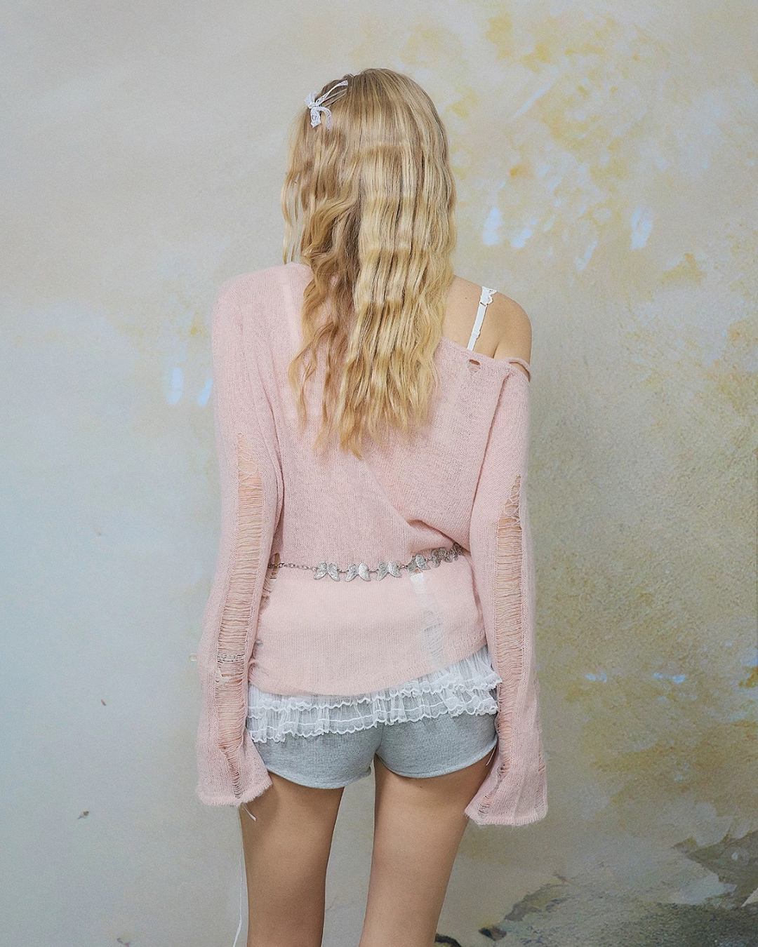 0 wool sweater
