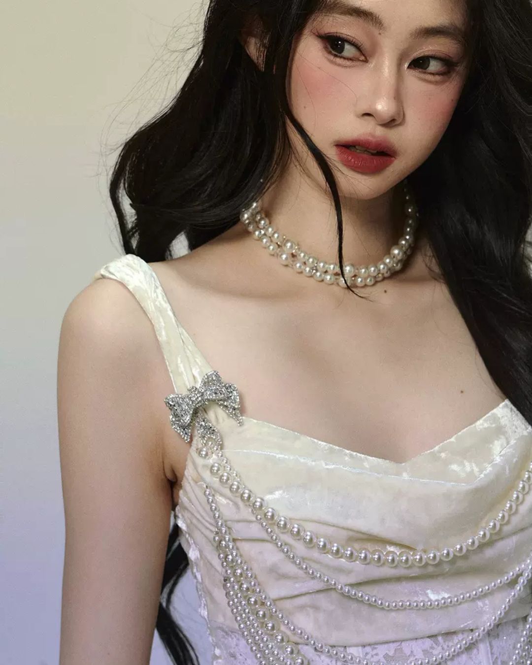 0 elegant dress