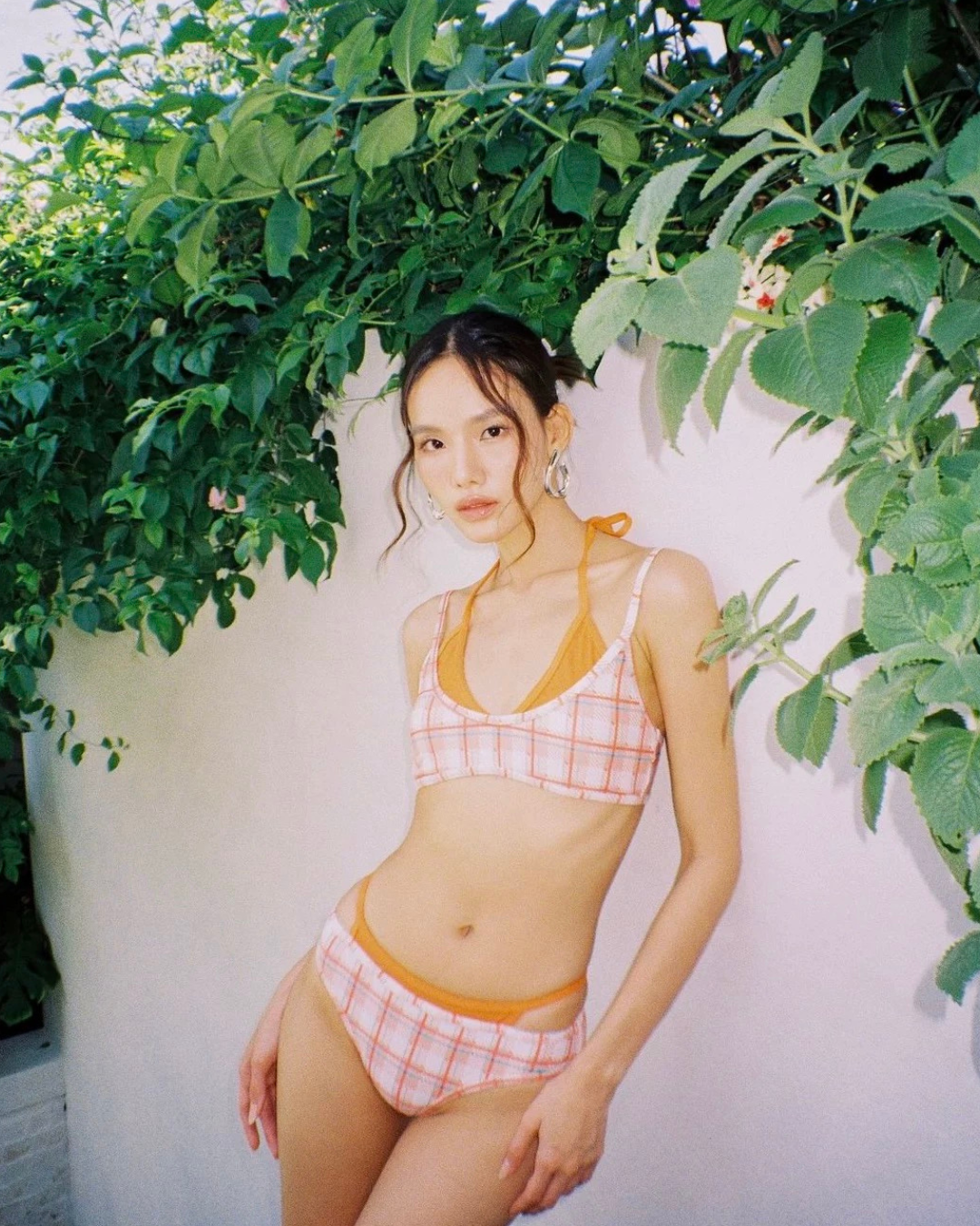 0 spring swim wear