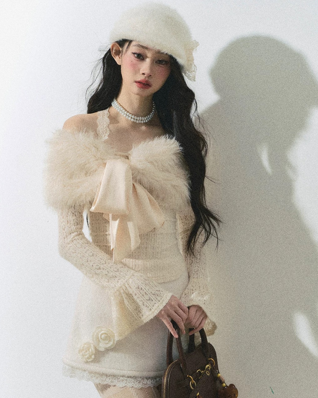 01 antique sweater
