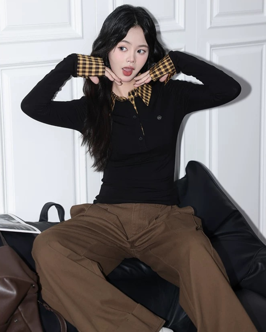 0 polo color-shirt