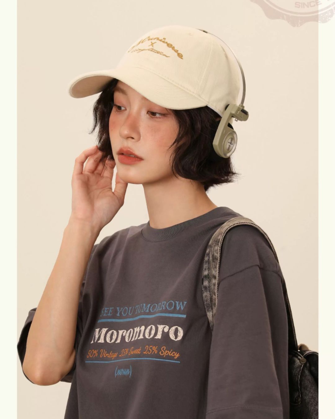 0 men's cap