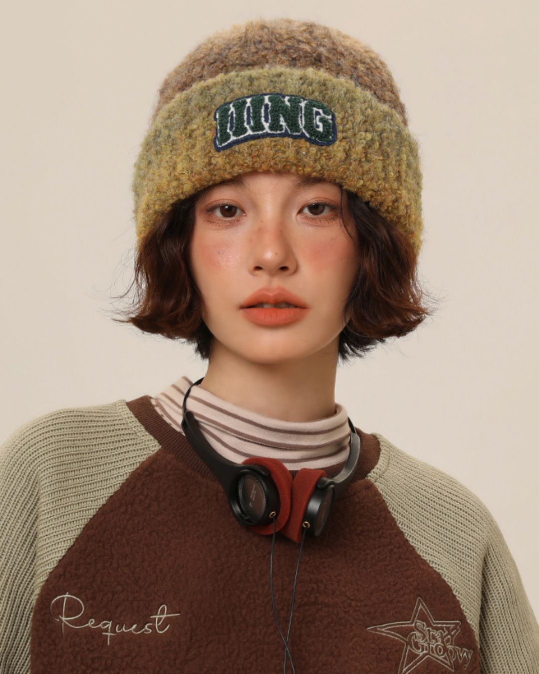 00 casual hat