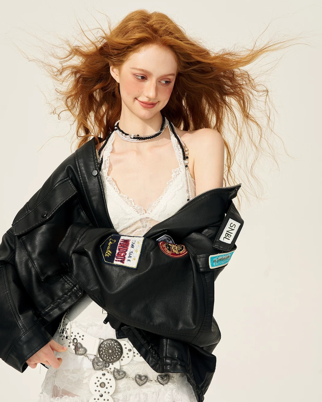 0 motor jacket