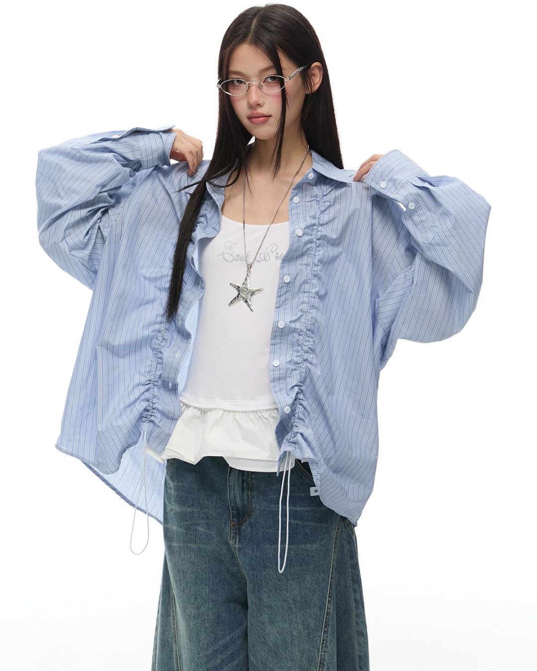 0 spring shirt