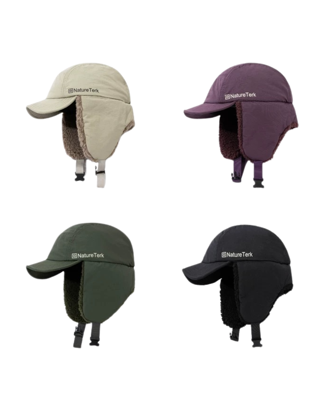 00 warm hat