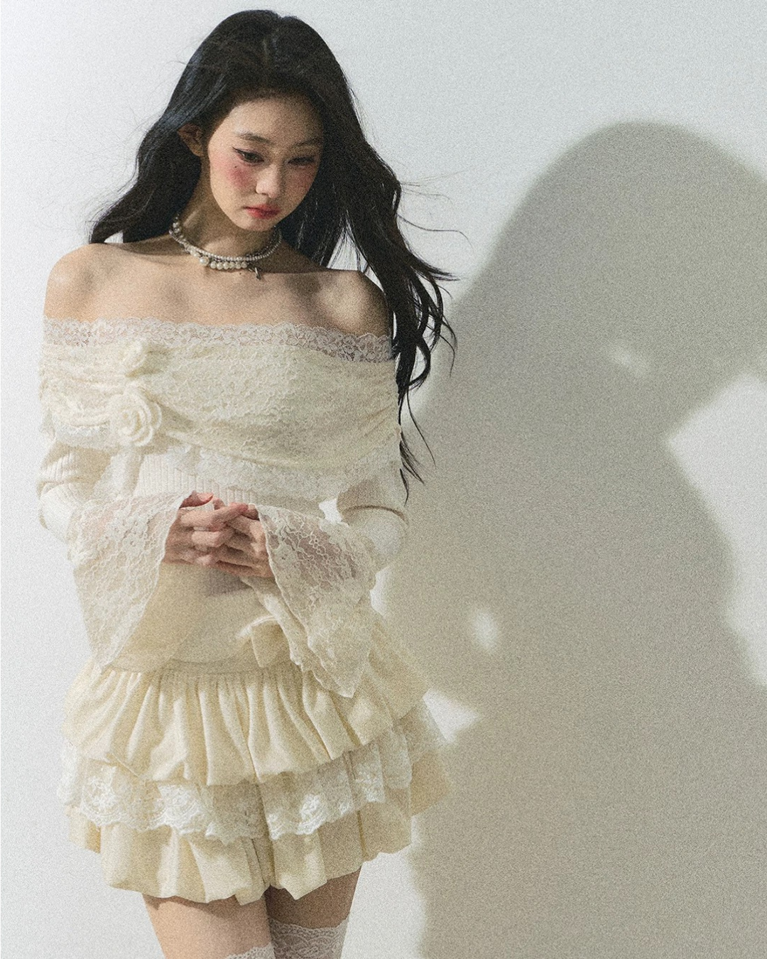 01 flare tops