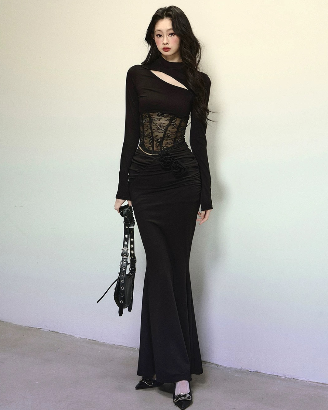 0 fish dress