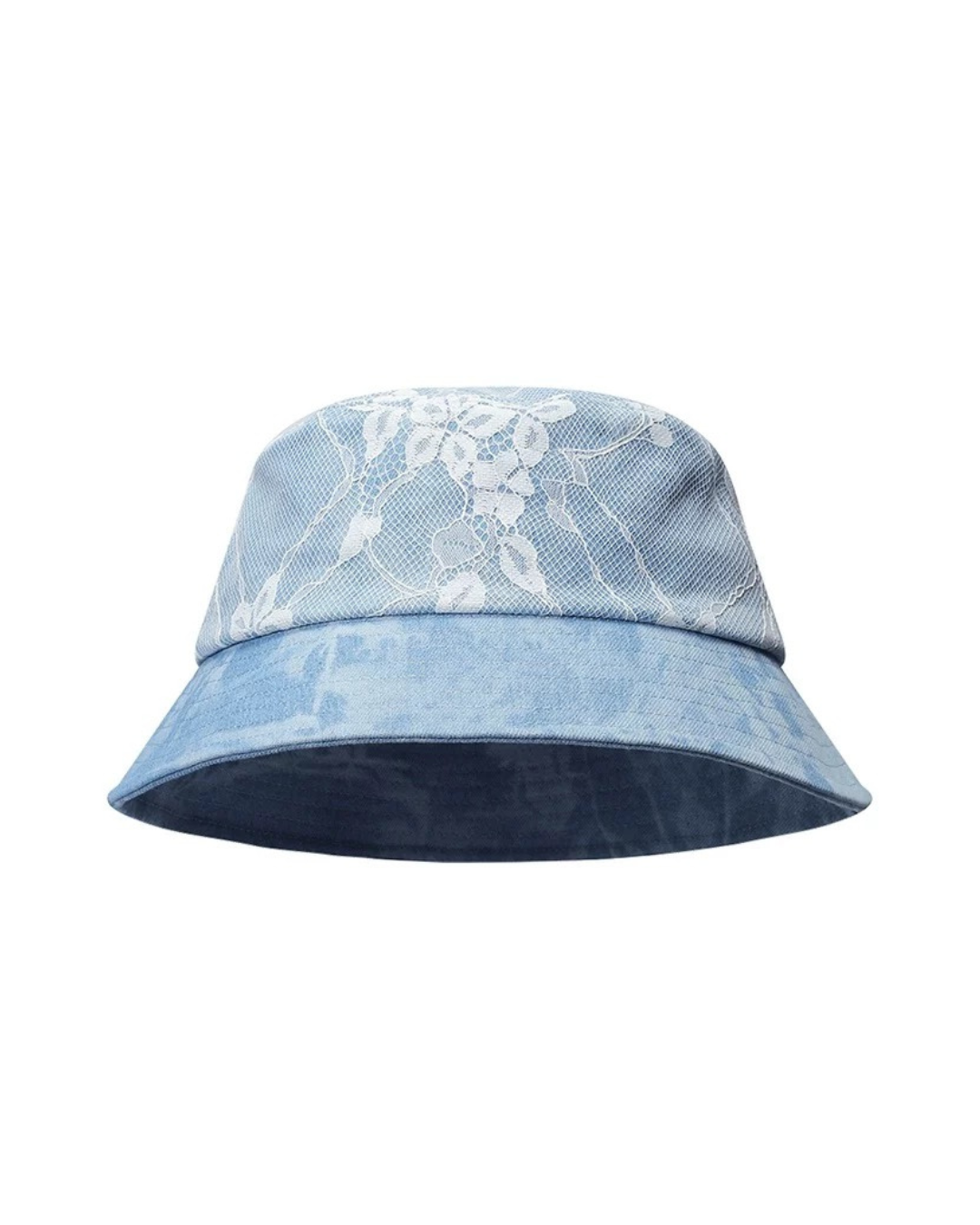 0 lace hat