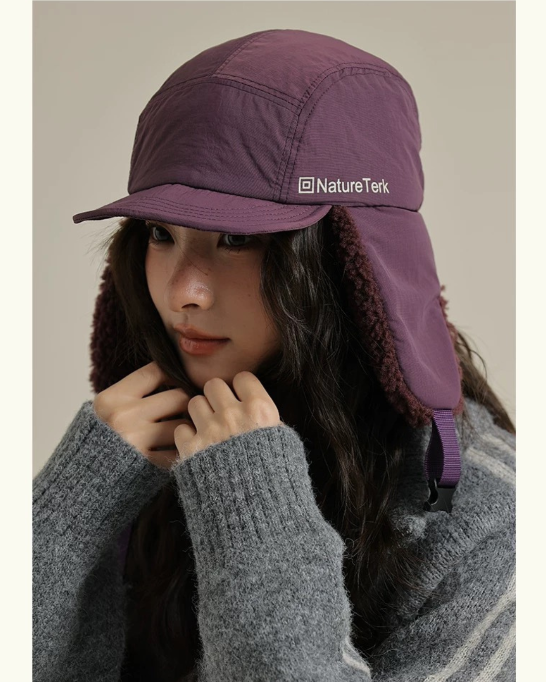 00 warm hat