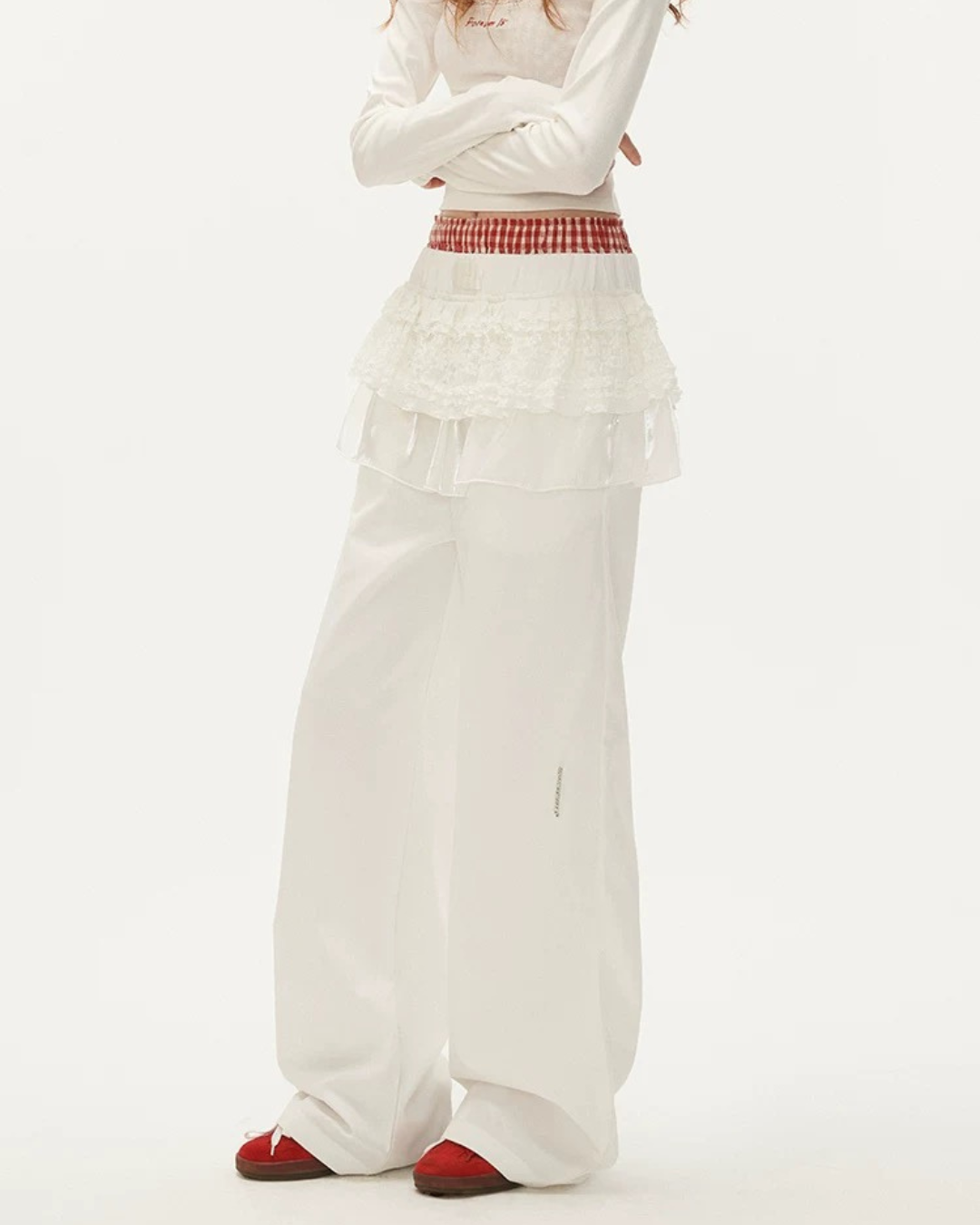 00 two-piece pants