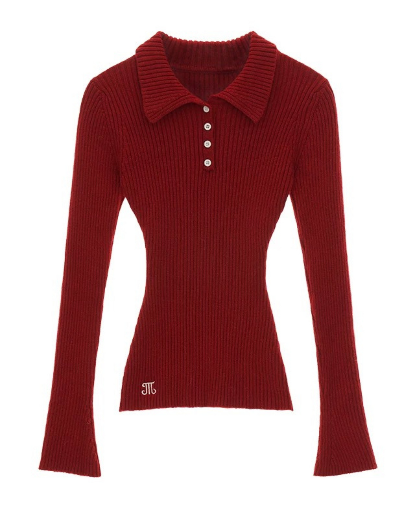 0 slim knit