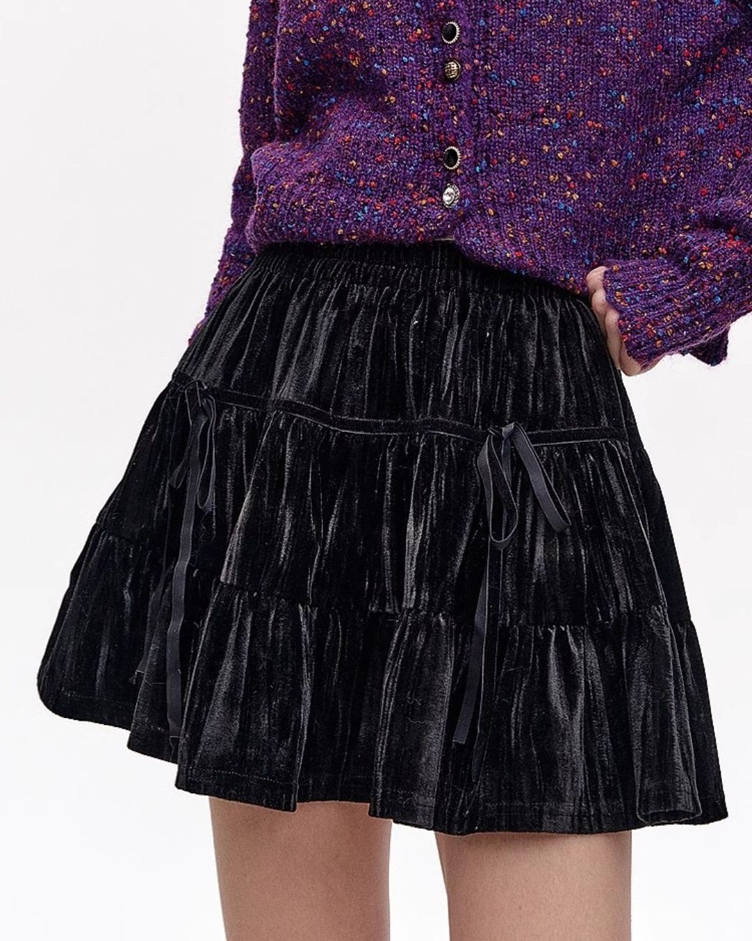 0 cake skirt