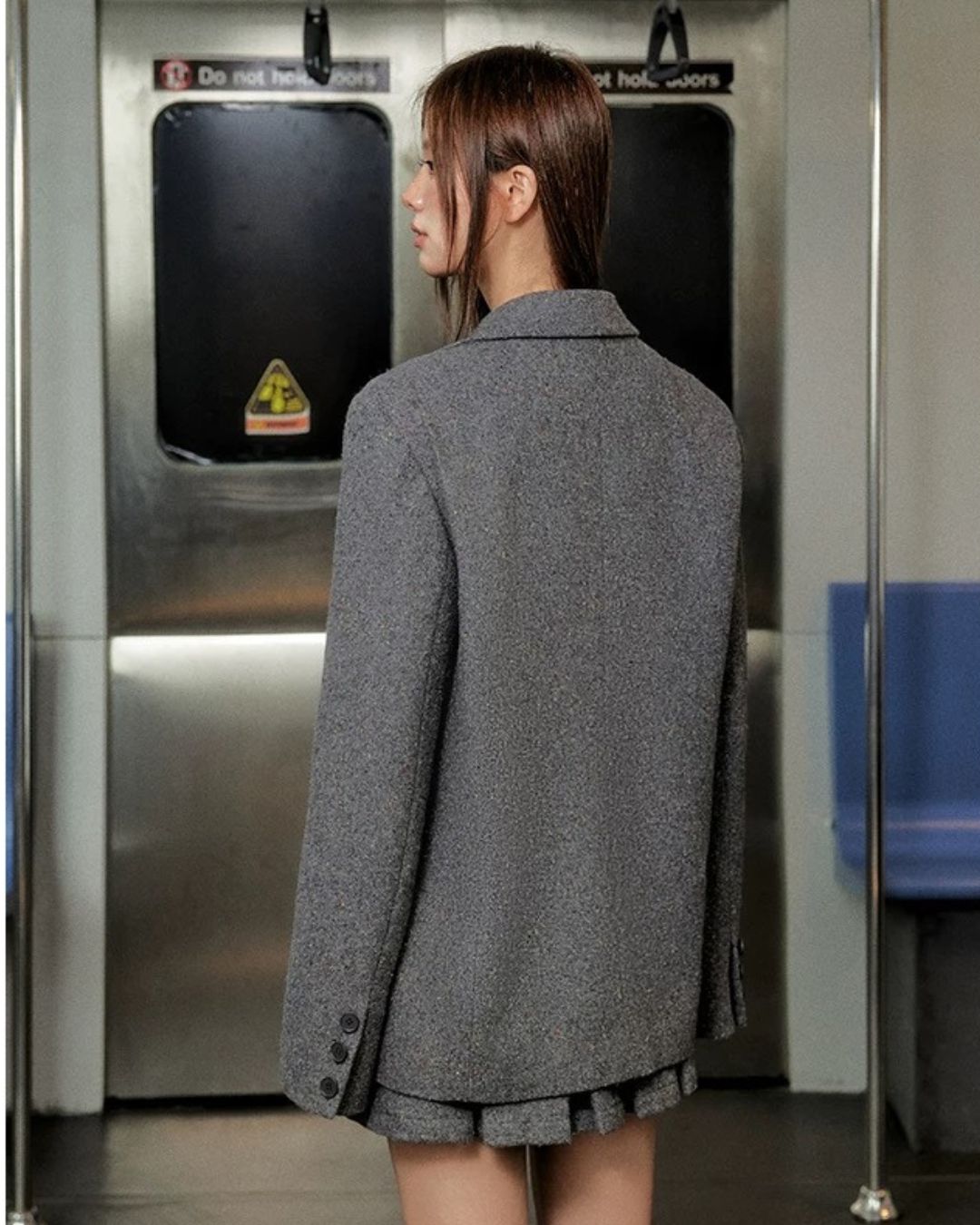 0 wool jacket set-up