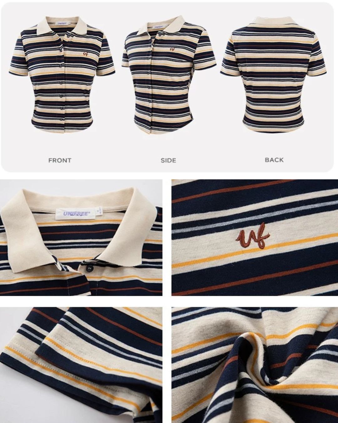 0 boarder shirt