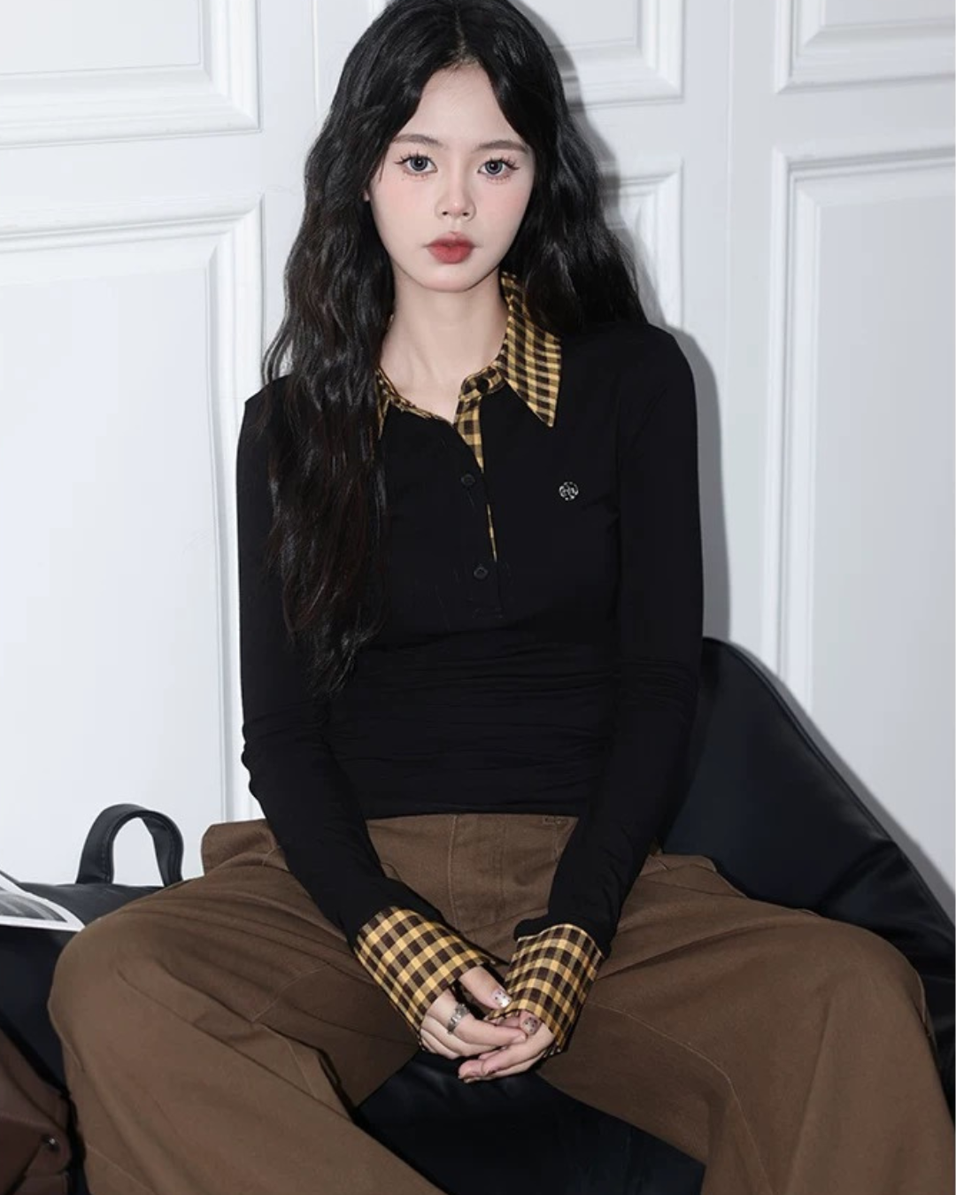 0 polo color-shirt