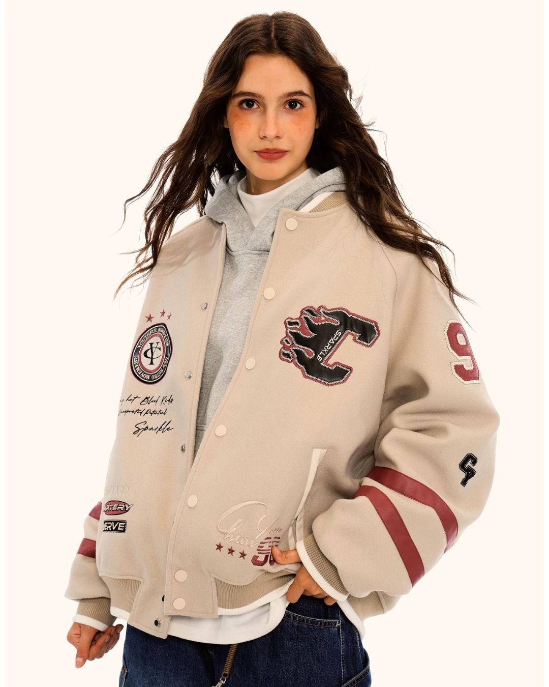 02 trendy jacket