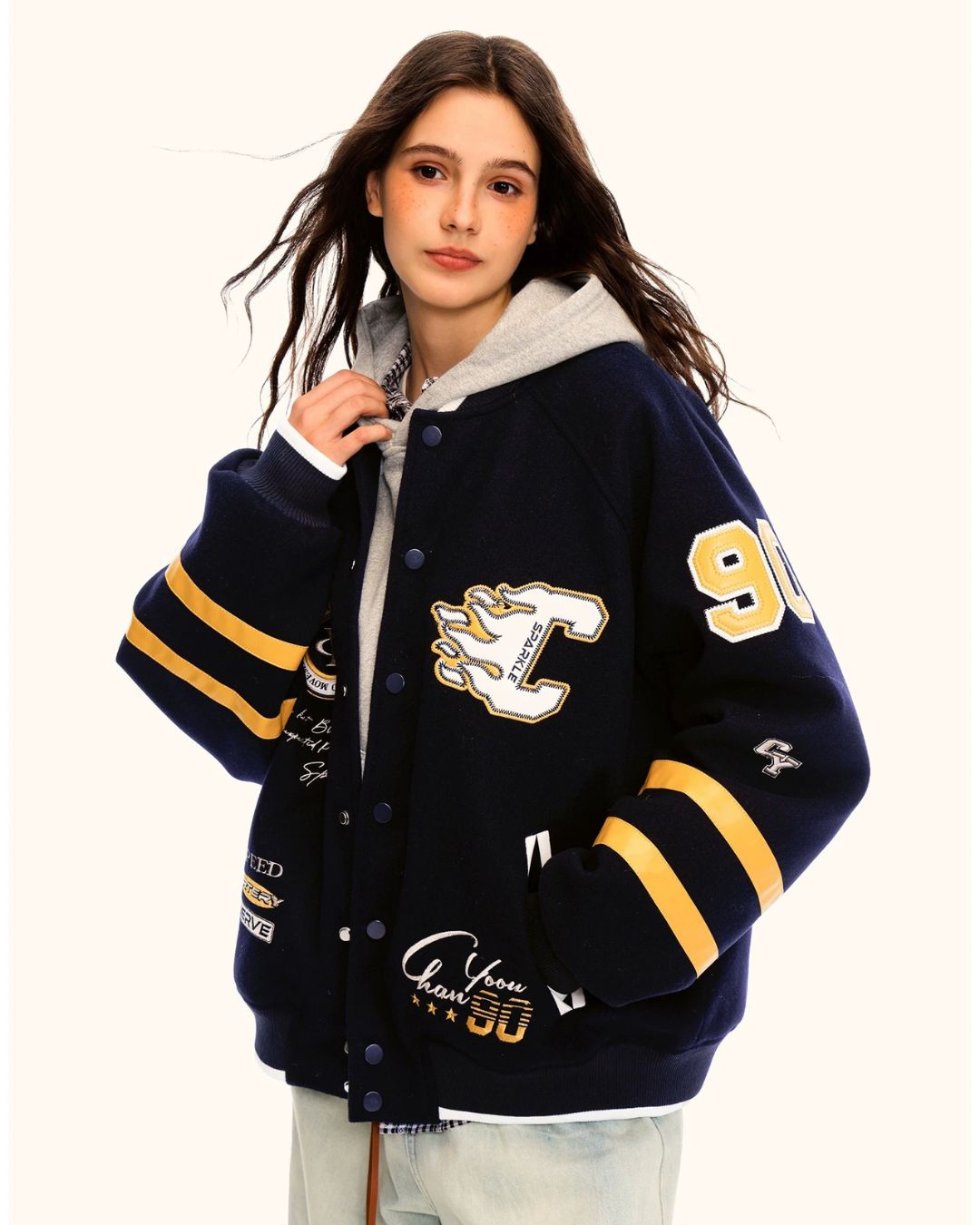 02 trendy jacket