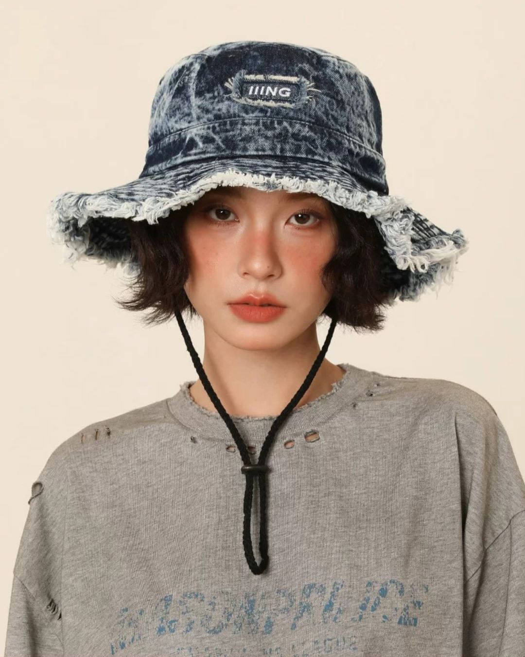 0 edge hat