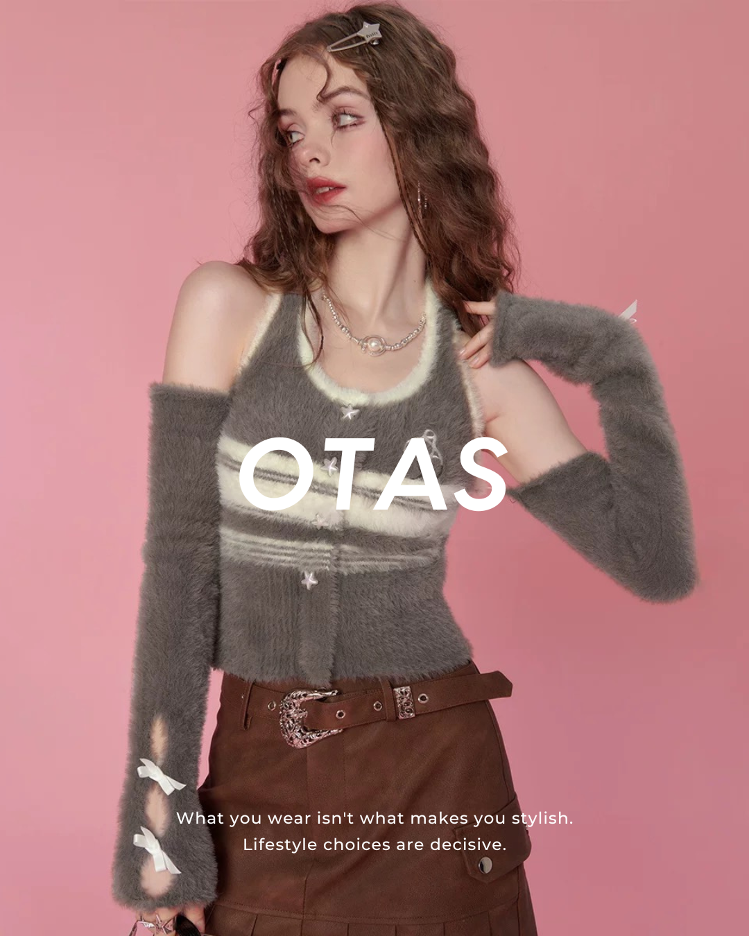 00 rétro cardigan