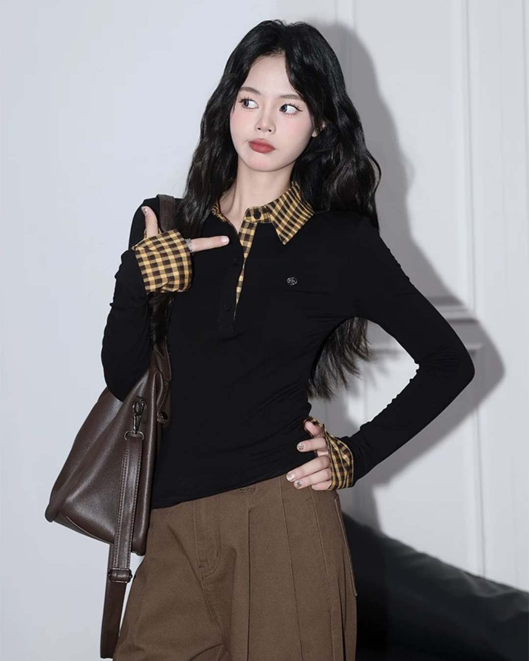 0 polo color-shirt