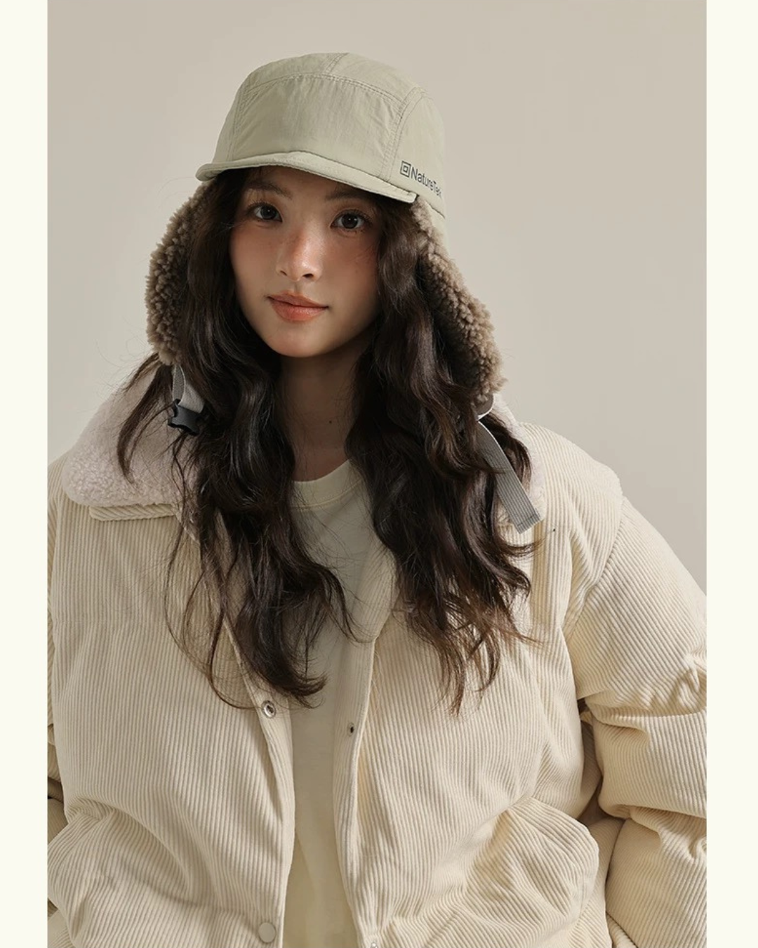 00 warm hat
